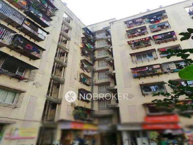 2 BHK Flat In Ashthavinayak Chs, Ulwe, Sector 17 for Rent In 160, Sector 17, Ulwe, Panvel, Gavthan, Maharashtra 410206, India