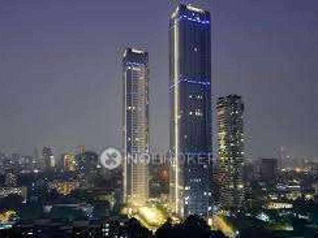 2 BHK Flat In Ashwa Atharva Samruddhi Residency For Sale In Dadar East