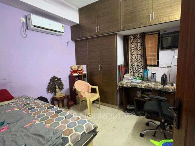 2 BHK Flat In Ashwin Apartment, Perambur For Sale In Chinna