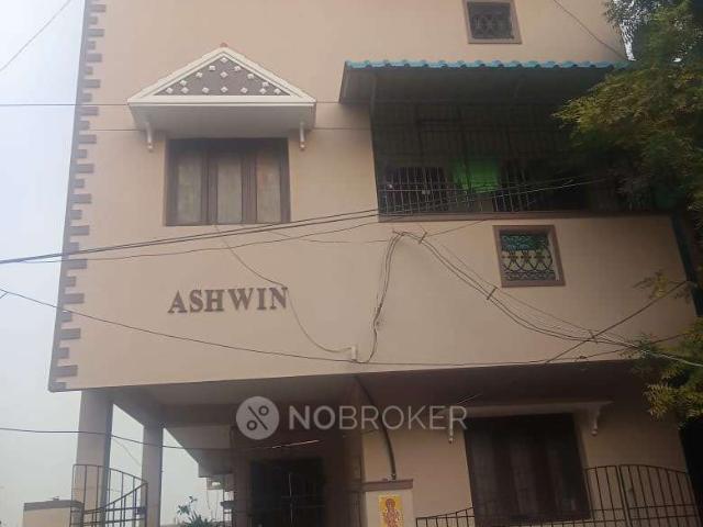 2 BHK Flat In Ashwin Homes For Sale In Ambattur