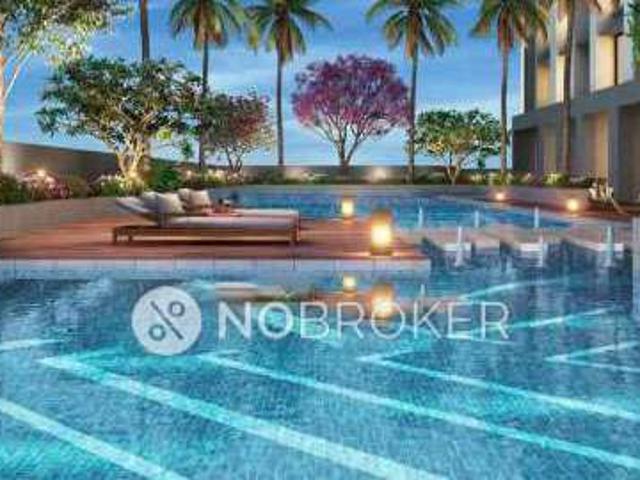 2 BHK Flat In Ashwin Sheth 72 West For Sale In Andheri West