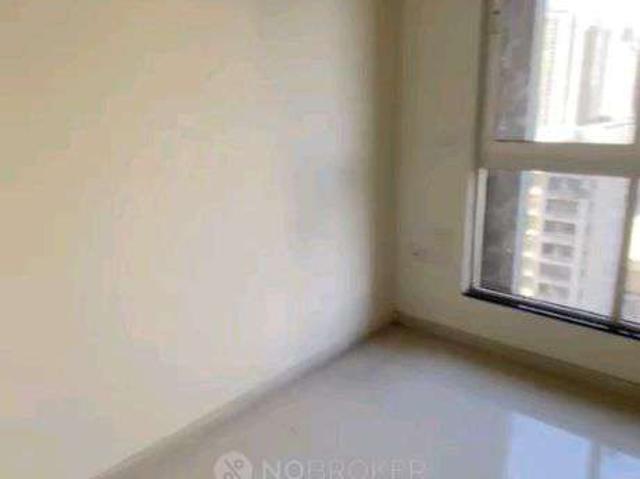2 BHK Flat In Ashwin Sheth Zuri for Rent In Thane West