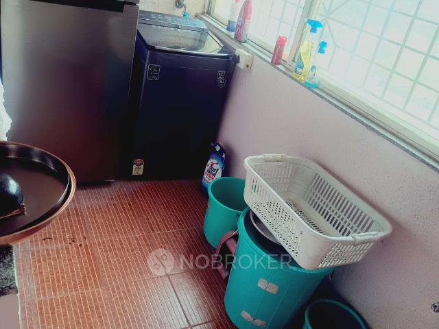 2 BHK Flat In Ashwini Apartments For Sale In Bhukum