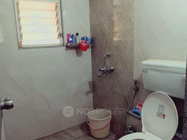 2 BHK Flat In Ashwini Apartments For Sale In Bhukum