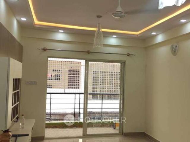 2 BHK Flat In Ashwini Flora For Sale In Horamavu