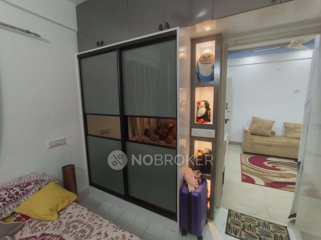 2 BHK Flat In Ashwini Isha For Sale In Electronic City