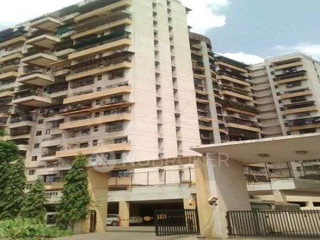 2 BHK Flat In Asian Dream Heights For Sale In Asian Dream Heights