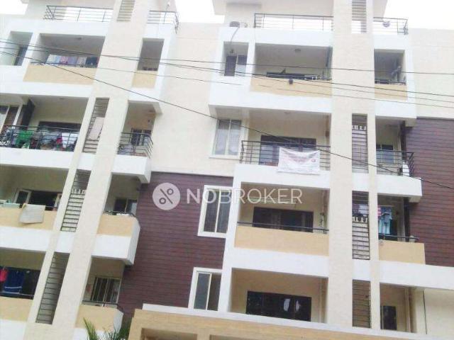 2 BHK Flat In Asian Laasya for Rent In Whitefield