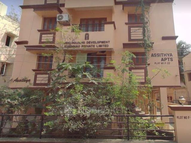 2 BHK Flat In Asisthiya Apt for Rent In Assithya Apartments, 1st Main Rd, Pallikaranai, Chennai, Tamil Nadu 600100, India