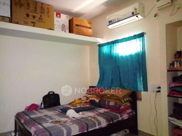 2 BHK Flat In Asm Paradise For Sale In Chromepet