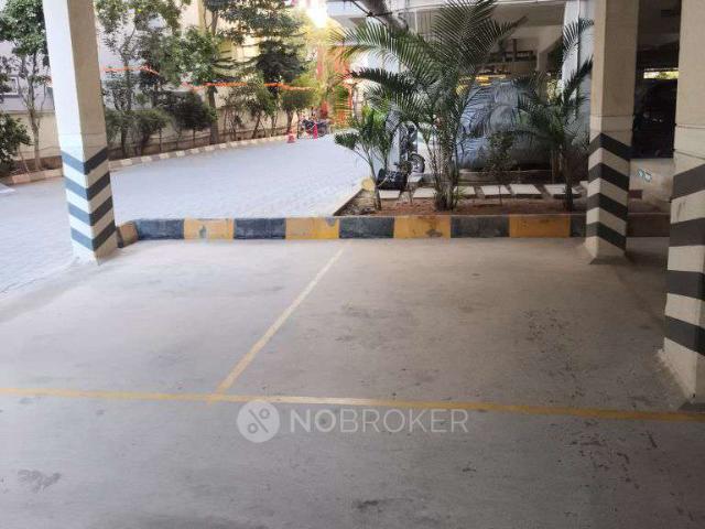 2 BHK Flat In Asn Elite for Rent In Whitefield