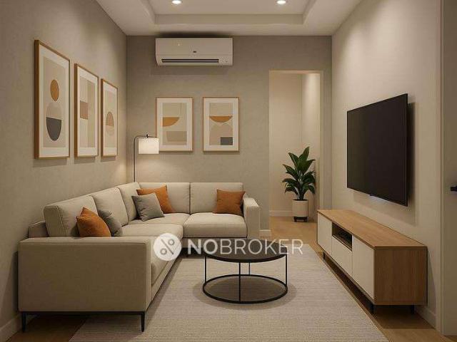 2 BHK Flat In Asn Serenity For Sale In Chromepet