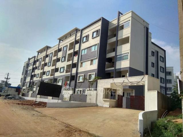 2 BHK Flat In Asn Serenity For Sale In Kithiganur