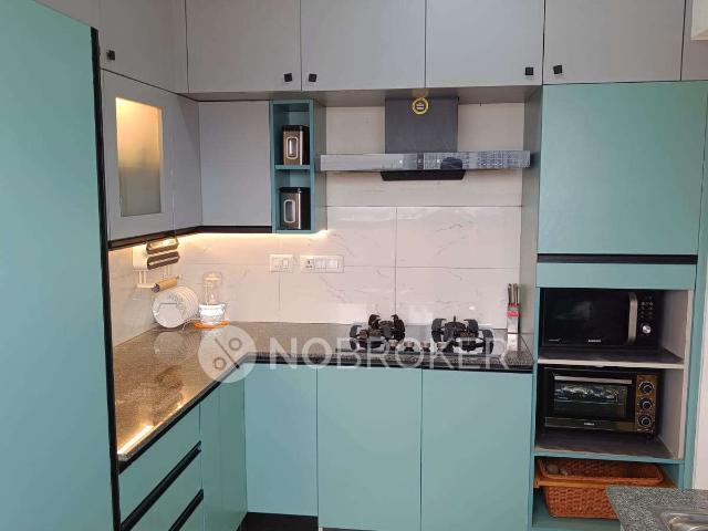 2 BHK Flat In Asn Srikaram for Rent In Whitefield