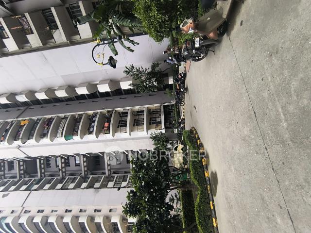 2 BHK Flat In Assotech The Nest for Rent In Crossings Republik