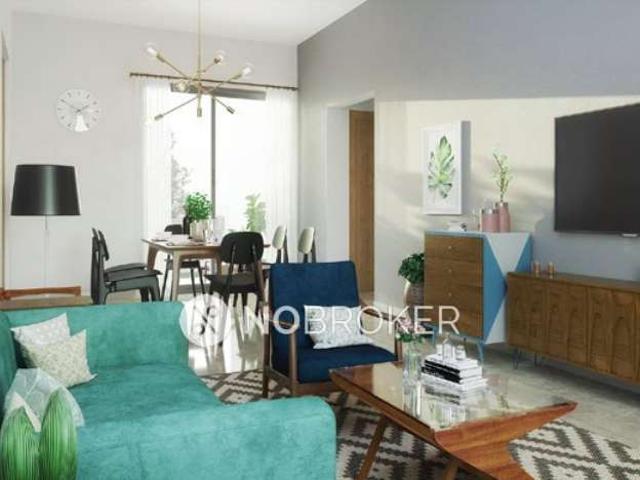 2 BHK Flat In Assetz Canvas And Cove For Sale In Begur Village