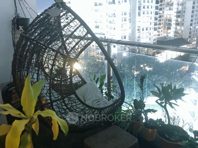 2 BHK Flat In Assetz East Point for Rent In Bellandur
