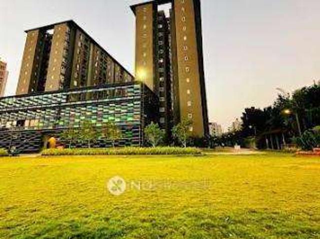 2 BHK Flat In Assetz Here And Now For Sale In Rachenahalli