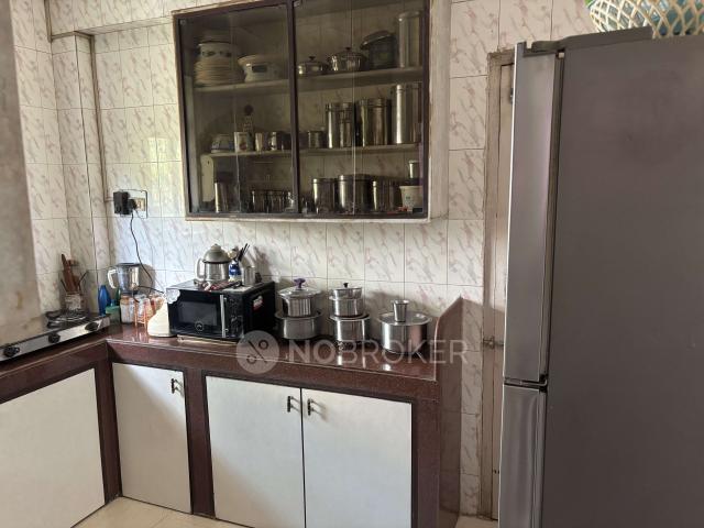 2 BHK Flat In Assisi Nagar Chs, Chedda Nagar For Sale In Chedda Nagar
