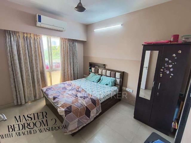 2 BHK Flat In Aspen Park For Sale In Aspen Park
