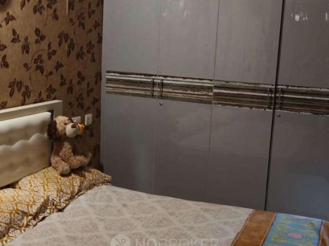 2 BHK Flat In Aspen Woods For Sale In Hulimavu