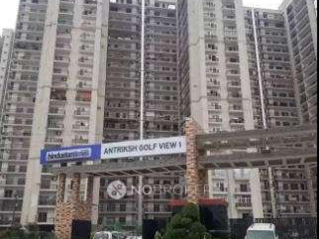 2 BHK Flat In Aspire Tower for Rent In Sector 78