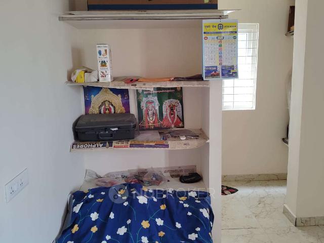 2 BHK Flat In Aspire Blooms Residency For Sale In Narne Estates