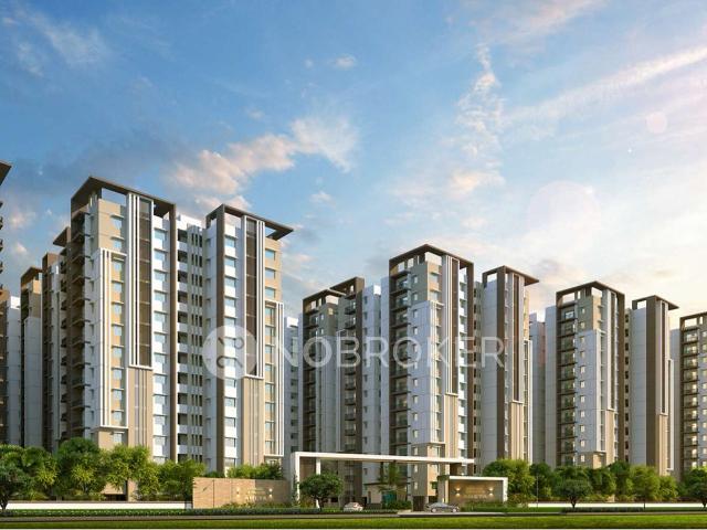 2 BHK Flat In Aspire For Sale In Ameenpur