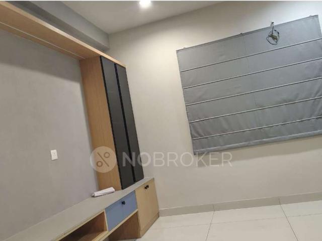 2 BHK Flat In Aspire Spaces Ameya For Sale In Miyapur