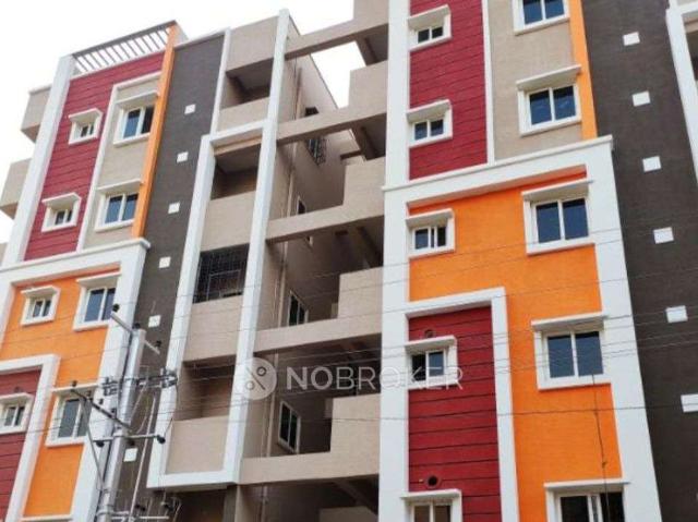 2 BHK Flat In Asr Delight For Sale In Gajularamaram