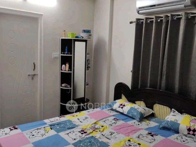2 BHK Flat In Asr Homes For Sale In Rendlagadda
