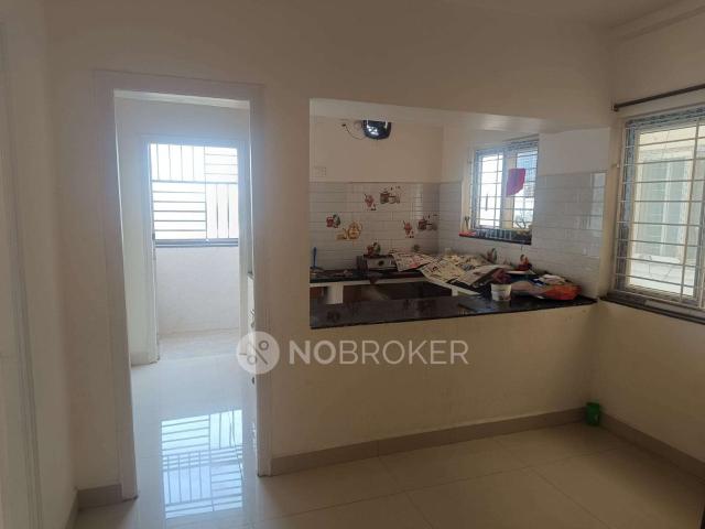 2 BHK Flat In Asr Homes For Sale In Krishnareddypet