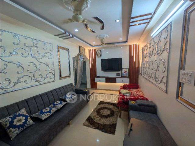 2 BHK Flat In Asr Residency For Sale In Asr Residency