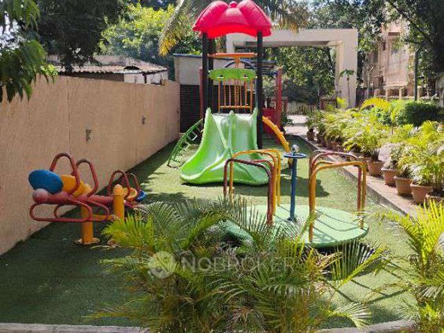 2 BHK Flat In Aswan The Marquis For Sale In Whitefield
