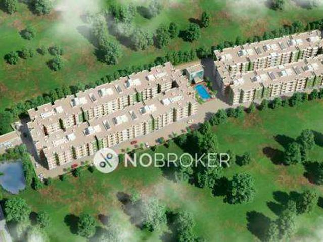 2 BHK Flat In Aswani Aaeesha For Sale In Electronic City