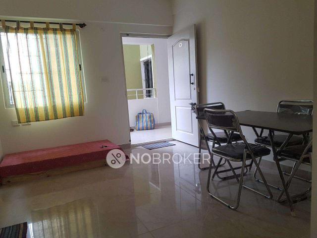 2 BHK Flat In Aswani Aaeesha For Sale In Rayasandra
