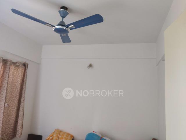 2 BHK Flat In Aswani Aaeesha For Sale In Rayasandra