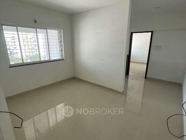 2 BHK Flat In Aswani Galaxy for Rent In Wakad