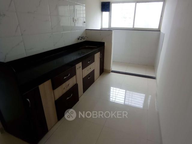 2 BHK Flat In Aswani Galaxy for Rent In Wakad
