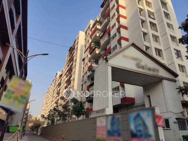 2 BHK Flat In Aswani Galaxy For Sale In Wakad