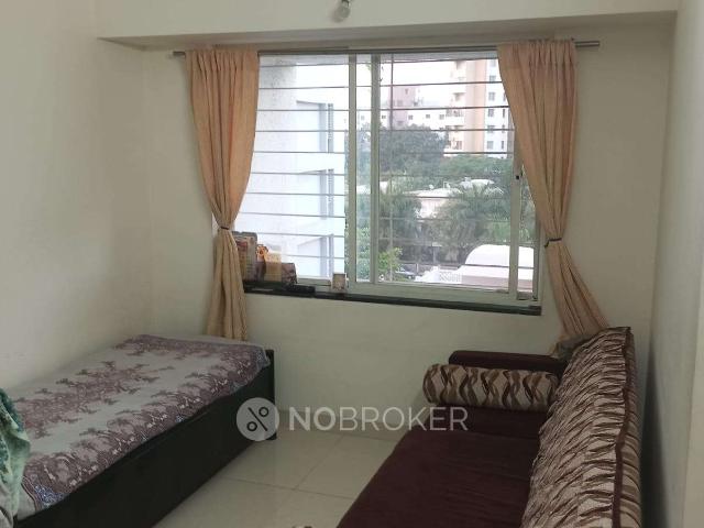 2 BHK Flat In Aswani Galaxy, Wakad For Sale In Wakad