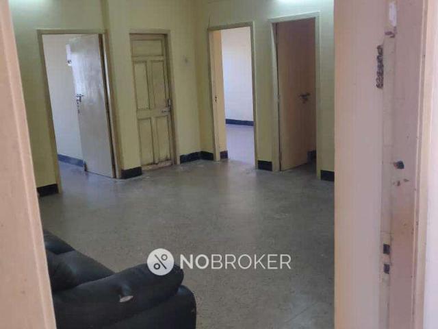 2 BHK Flat In Asta Laxmi Apartment For Sale In Adyar