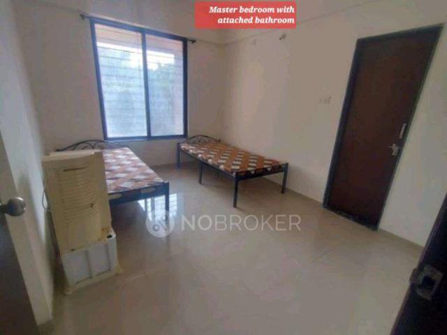2 BHK Flat In Aster Myrah For Sale In Pisoli