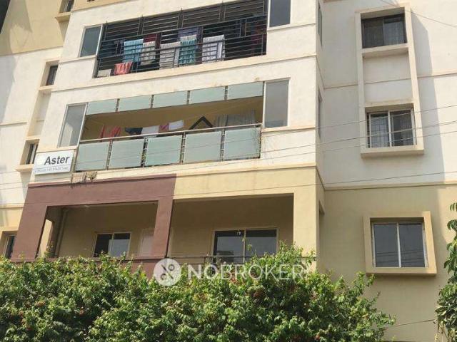 2 BHK Flat In Aster Apartments For Sale In Kodigehalli