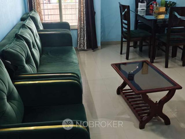 2 BHK Flat In Aster Trinity, Kondhwa For Sale In Kondhwa