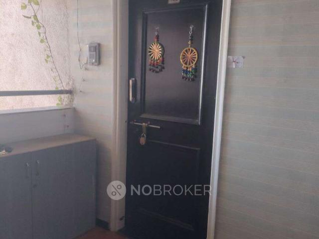 2 BHK Flat In Bu Bhandari Acolade for Rent In Kharadi