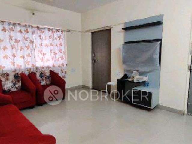 2 BHK Flat In Bu Bhandari Colonnade Apartment for Rent In K