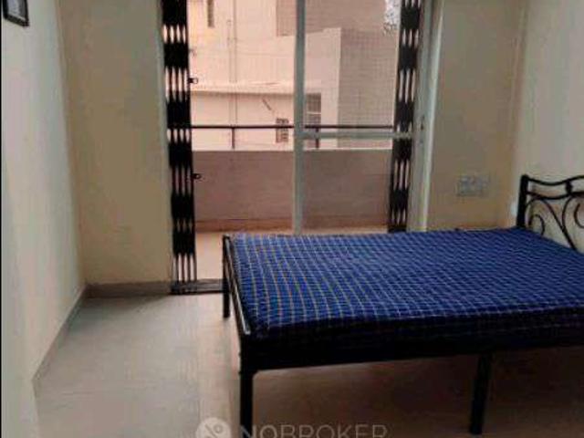 2 BHK Flat In Bu Bhandari Colonnade Apartment for Rent In Kharadi