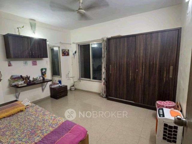 2 BHK Flat In Bu Bhandari Kaasp Countyy for Rent In Wakad