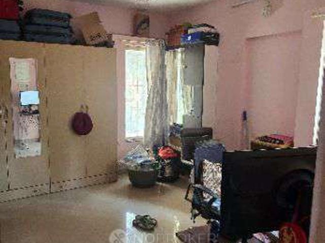 2 BHK Flat In Bu Bhandari Kaasp Countyy for Rent In Wakad